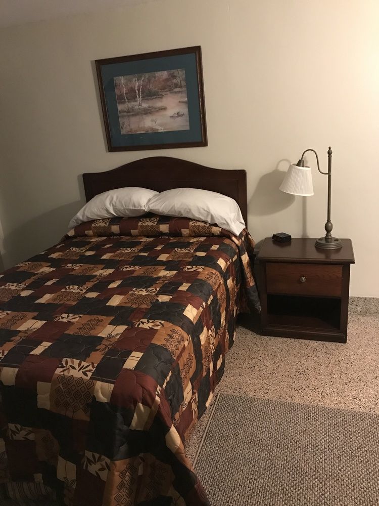Evergreen Motel Oswego Εξωτερικό φωτογραφία