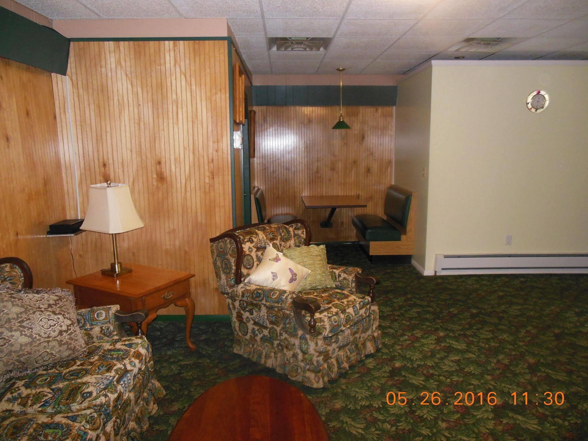 Evergreen Motel Oswego Εξωτερικό φωτογραφία