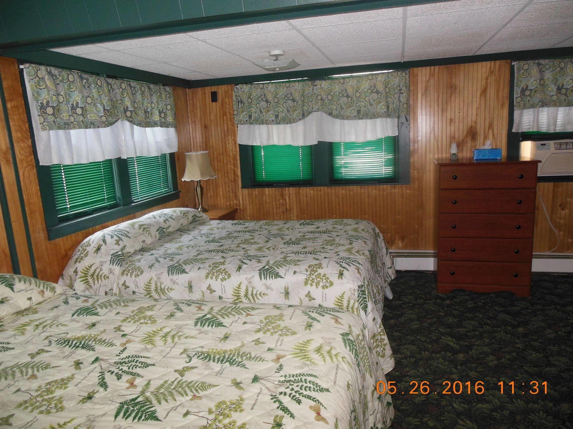 Evergreen Motel Oswego Εξωτερικό φωτογραφία