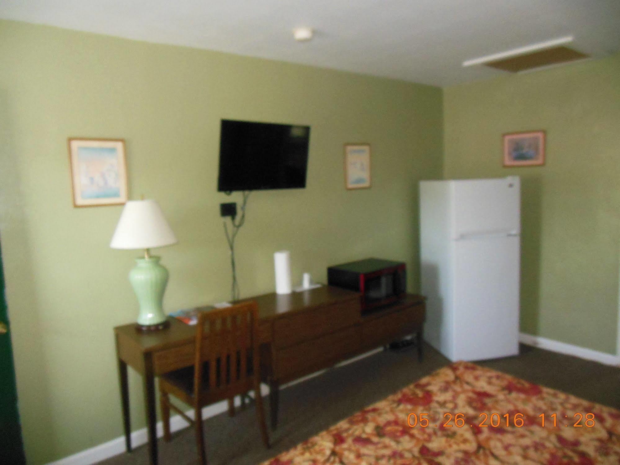 Evergreen Motel Oswego Εξωτερικό φωτογραφία