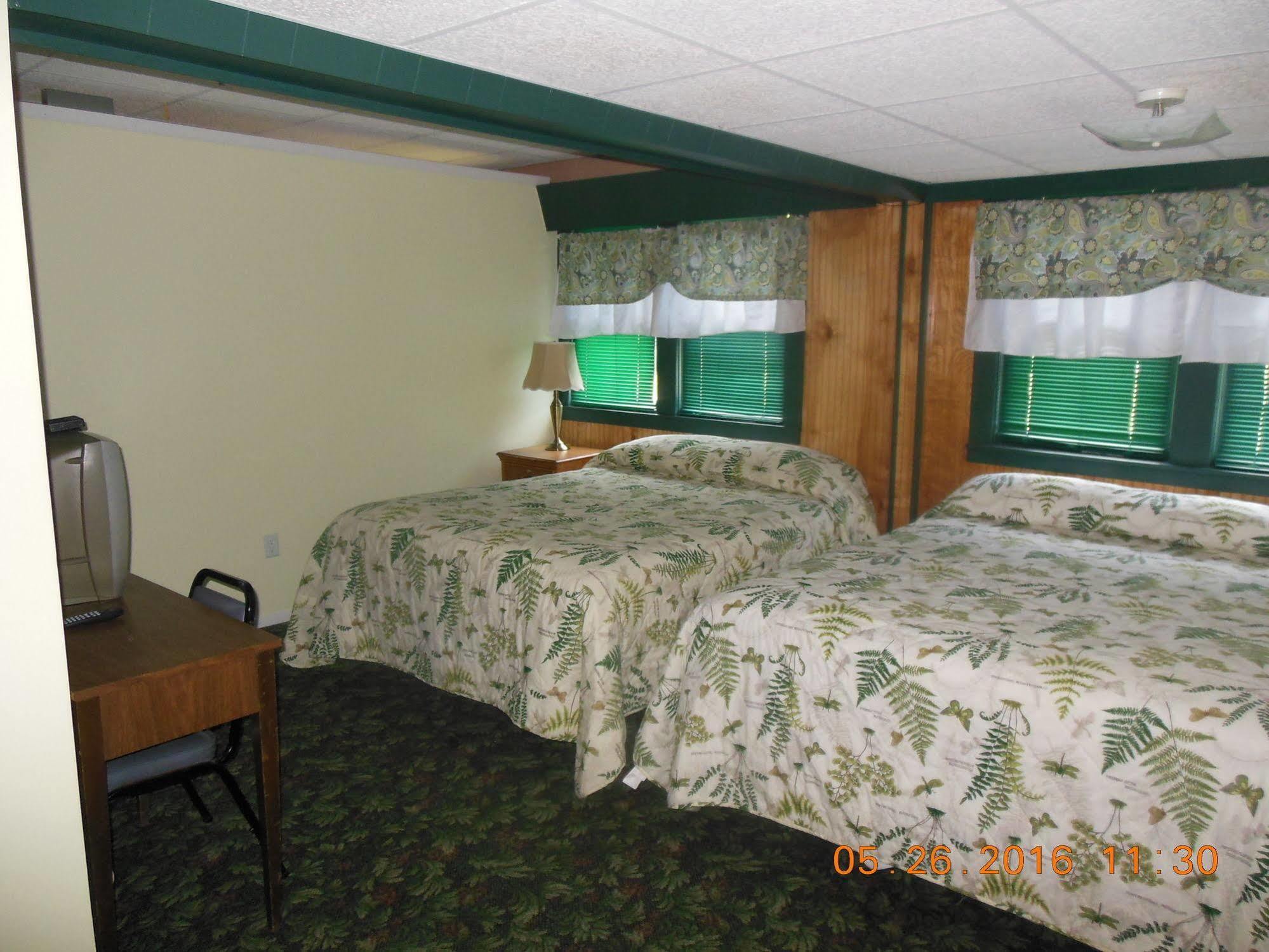 Evergreen Motel Oswego Εξωτερικό φωτογραφία