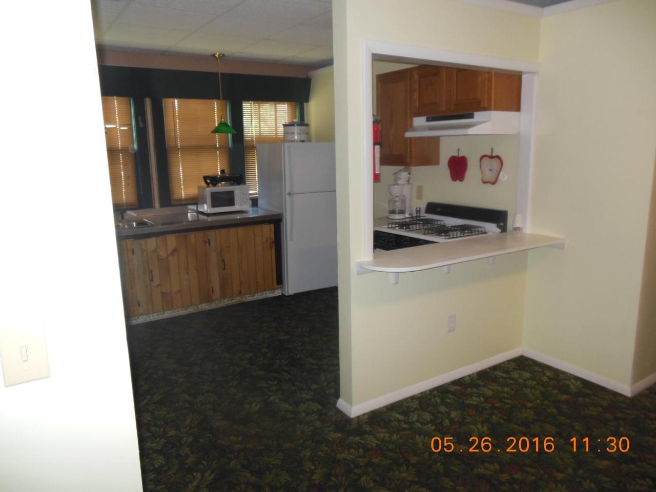 Evergreen Motel Oswego Εξωτερικό φωτογραφία