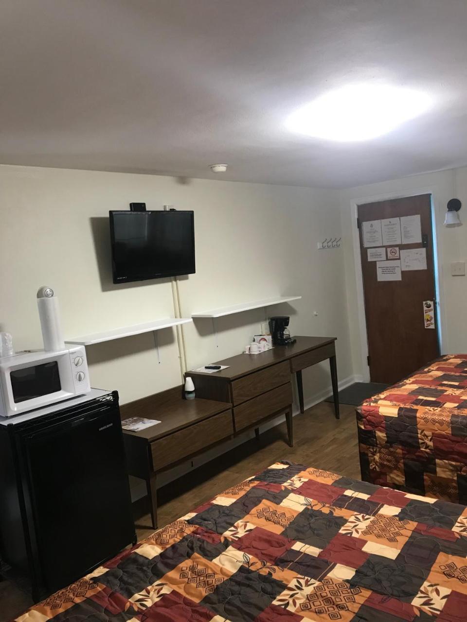 Evergreen Motel Oswego Εξωτερικό φωτογραφία