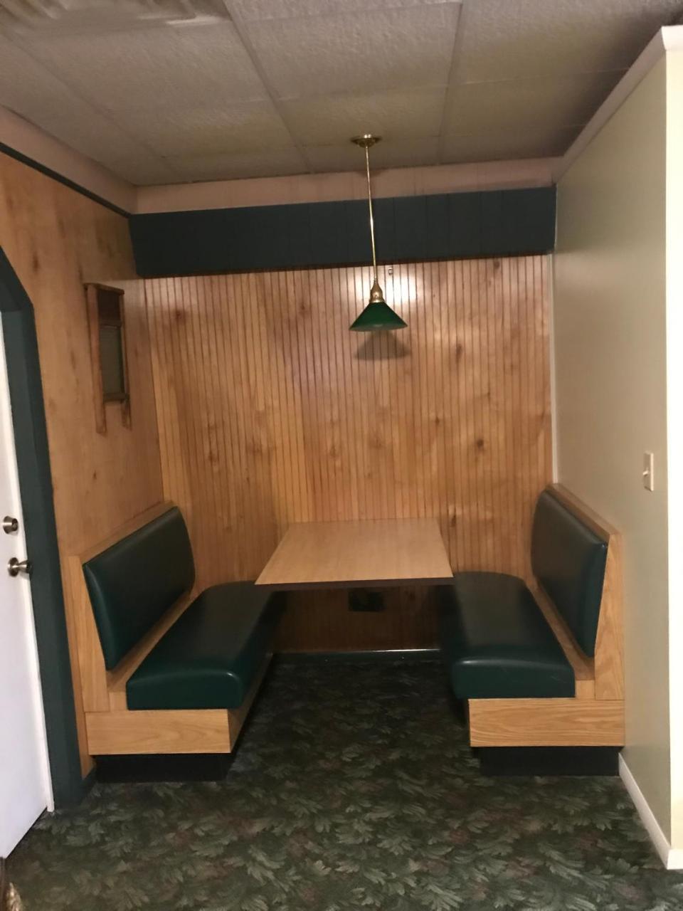 Evergreen Motel Oswego Εξωτερικό φωτογραφία
