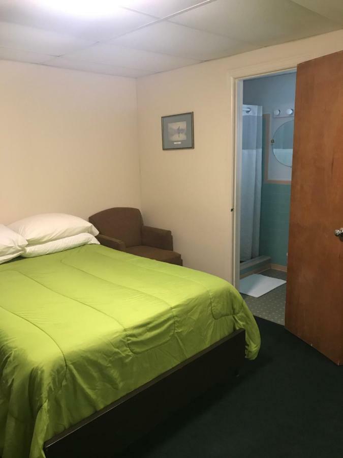 Evergreen Motel Oswego Εξωτερικό φωτογραφία