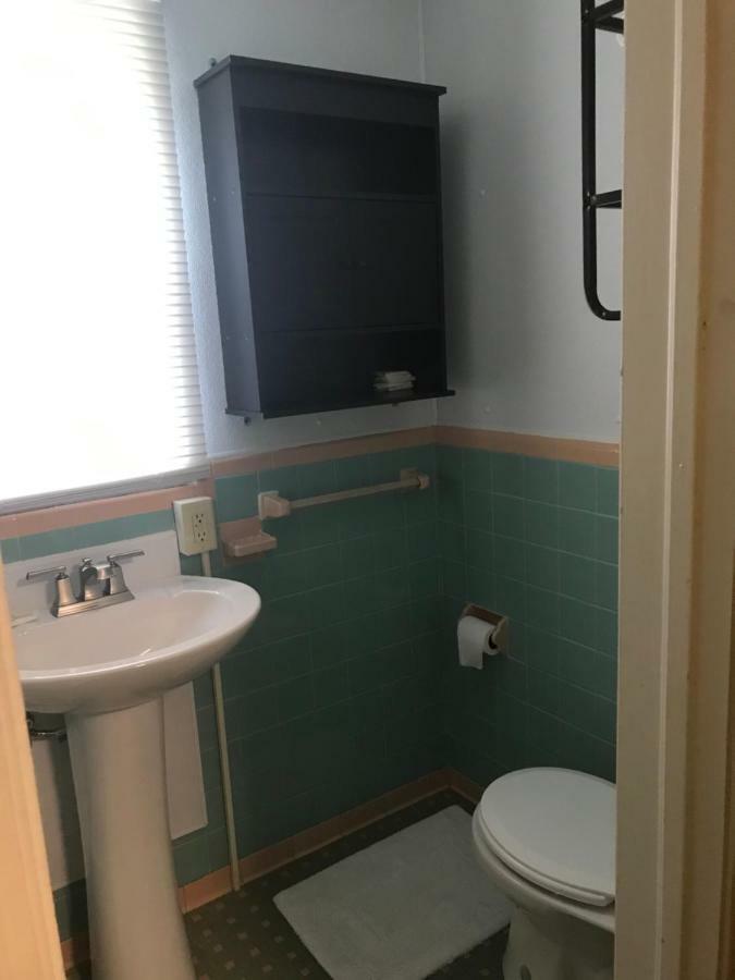 Evergreen Motel Oswego Εξωτερικό φωτογραφία