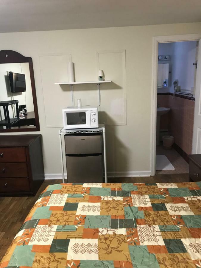Evergreen Motel Oswego Εξωτερικό φωτογραφία