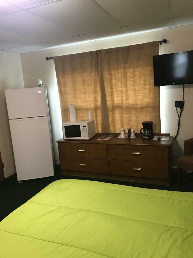 Evergreen Motel Oswego Εξωτερικό φωτογραφία